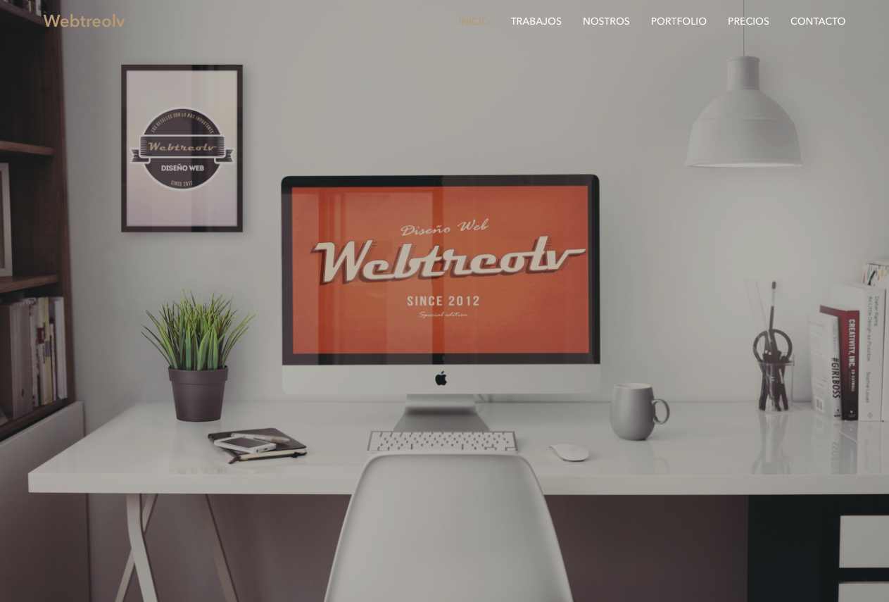 Webtreolv